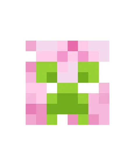 Aurora Creeper