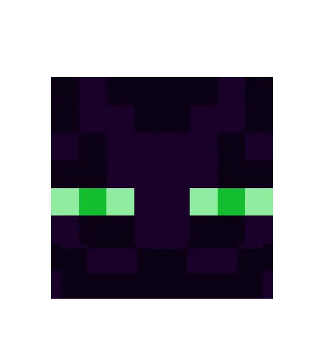 Shadow Enderman