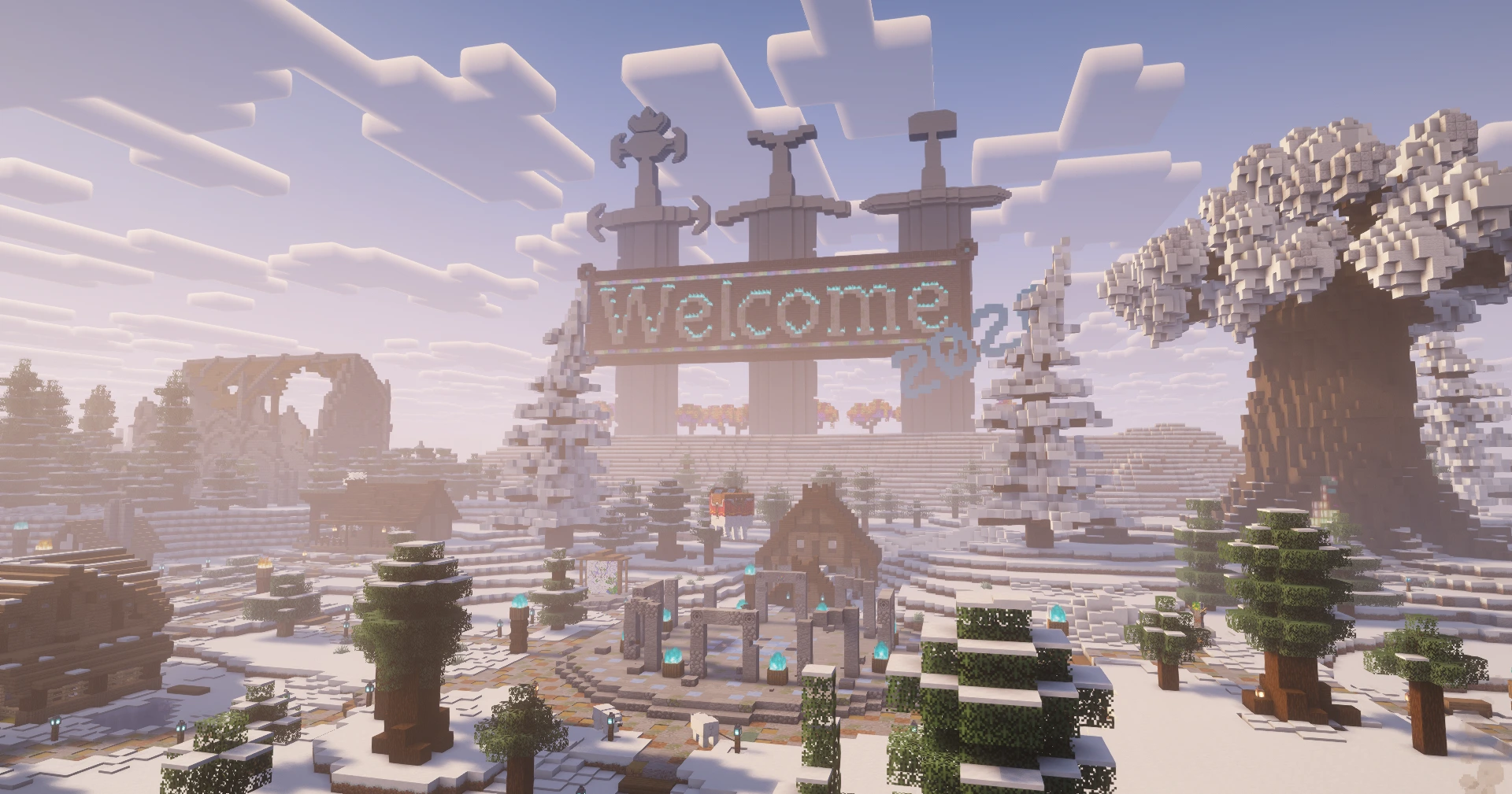 Midgard Server Overview