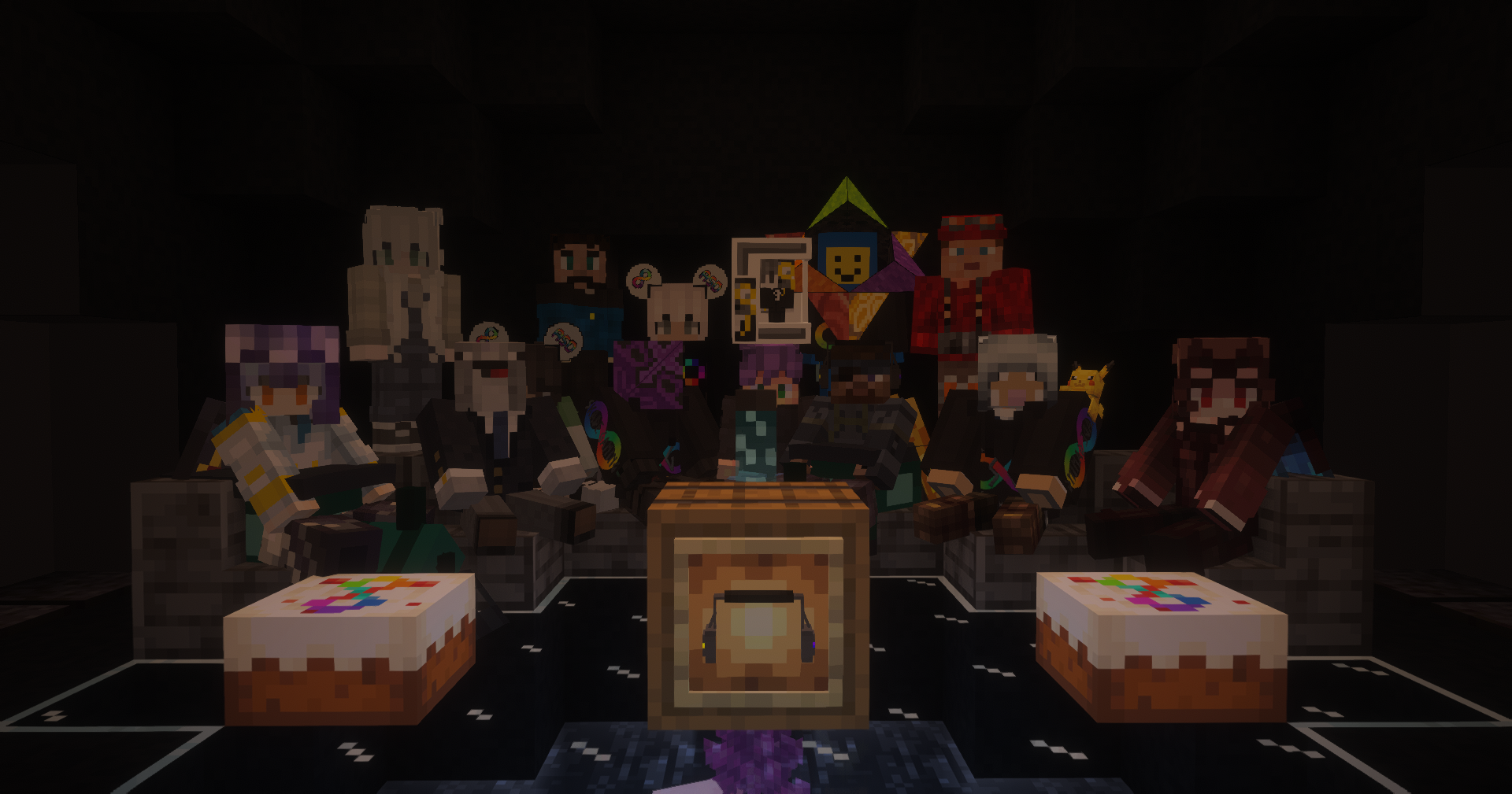 Autism Acceptance Event