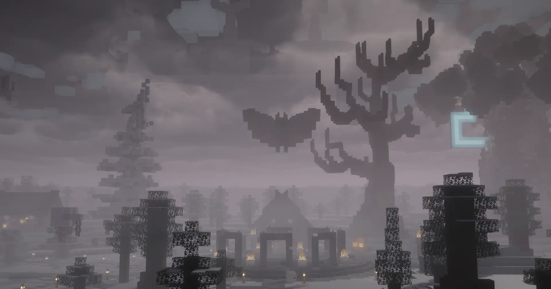 Midgard's Halloween Spawn